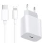 Iphone 25W Usb-c Fast Charging Adapter