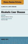 Alcoholic Liver Disease An Issue Of Clinics In Liver Disease 1E The Clinics: Internal Medicine