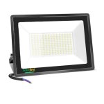 Solac Solar First - LED Flood Light 20W - Electric Non-solar