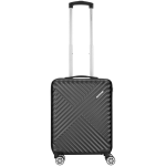 Travelite Travelwize Astra Abs 55CM 4-WHEEL Spinner Luggage