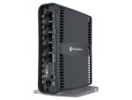 Hap AX2 5 Port Gigabit 1800MBPS Wifi 6 Router C52IG-5HAXD2HAXD-TC