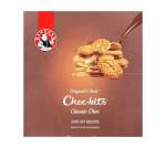 Bakers Choc-kits Classic Chocolate 12X45GR
