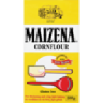 Gluten Free Corn Flour 500G