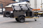 Bushy Rhino Ranger XL Thule Pro Ride Off Road 4×4 Trailer For