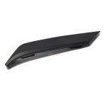 Vw Polo Sedan Fog Grille Moulding Left 19-22