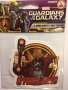 Marvel Guardians Of The Galaxy Star Lord Jumbo Smickers