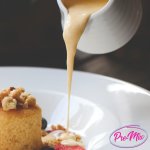 Custard Powder Premix