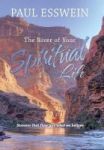 The River Of Your Spiritual Life - Streams That Flow Into What We Believe Hardcover