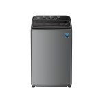 Midea Smeg 18KG Top Load Washing Machine - Silver