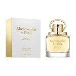 Abercrombie & Fitch Away For Women Eau De Parfum 50ML