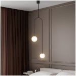 Nixon Pendant Light