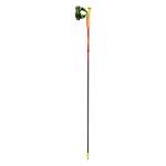 Ultratrail Fx.one - Bright Red - Violet - Neon Yellow Size 130CM