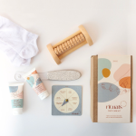 Rituals Foot Care Kit