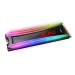 Adata AS40G-512GT-C Xpg Spectrix S40G Rgb 512GB M.2 Nvme