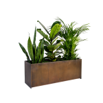 Loft Range Corten - Medium