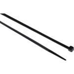 Black Cable TIES3.6X200MM PK-100