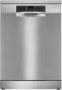Bosch 13 Place Settings Free Standing Dishwasher SMS46NI00Z