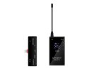 UM100 KIT5 Dual-channel Wireless Microphone