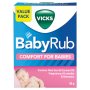 Vicks Baby Rub 90g