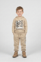 Joggers - 6 - 7 Years / Beige