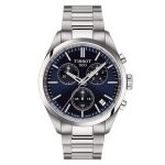 Tissot Pr 100 Chronograph Watch T150.417.11.041.00