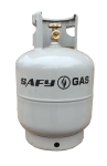 Safy 9KG Gas Cylinder