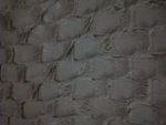 Embossed Crystal Fur