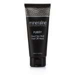 Black Mud Peel-off Mask 100ML