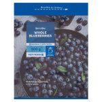 Pnp Live Well Frozen Blueberries 500G