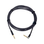 Bose Boss BIC-15A Straight To Right Angle Instrument Cable – 15 Foot