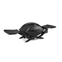 Weber Q 2200 Black Za Excl Stand