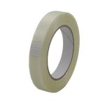 Sourcedirect Tape Dispenser 48MM With 1 X 100M Clear Packaging Tape
