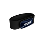 H613 Rechargeable Heart Rate Monitor - Large - 93-136CM