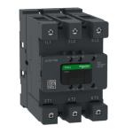 LC1D115AKUE Contactor Tesys Deca 115A 3P 100-250V Acdc Everlink