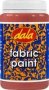 Dala Fabric Paint 250ML Dusty Pink