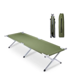 Ashcomonline Camping Cots For Adults Sleeping Bag