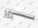 Rod Holder S S Rail Mount