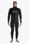 Commercial Small Diamond Wetsuit
