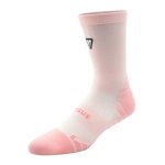 Versus Classic Pastel Pink Active Crew Socks