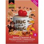 Hiam Salted Caramel Cappuccino 8'S 24 G