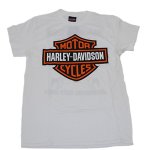 H-d Mzansi Dealer T Shirt – HDRM40291549