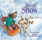 In The Snow Board Book