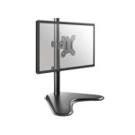 Equip 650122 13"-32" Vesa Articulating Monitor Tabletop Stand