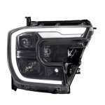 LED Projector Headlight For Ford Ranger Raptor 20222025 - Left Side