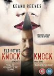 Knock Knock DVD