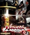Nobunaga The Fool: Part 2 Japanese English Blu-ray Disc