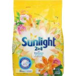 Sunlight Handwashing Powder 2IN1 Spring Sensations 1KG