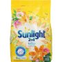 SUNLIGHT Handwashing Powder 2IN1 Spring Sensations 1KG