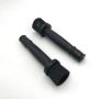 Wheel Hub Screw Cleaning Brush For In-depth Automotive Cleaning