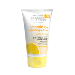 Clicks Skincare Collection 3IN1 Facial Wash Scrub & Mask Even Tone